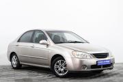 Kia Cerato I Сургут  - изображение 18