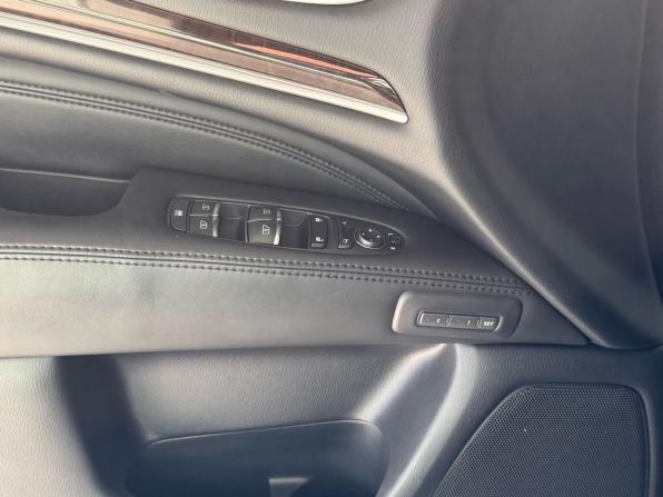 Infiniti QX60 I с пробегом 2014 года, цена 1 699 000 рублей, 115558 км, внедорожник, Автокод Объявления