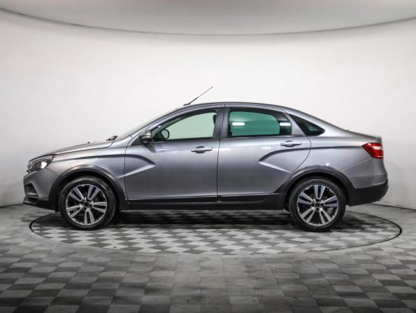 Lada (ВАЗ) Vesta I с пробегом 2018 года, цена 869 777 рублей, 191275 км, седан, Автокод Объявления