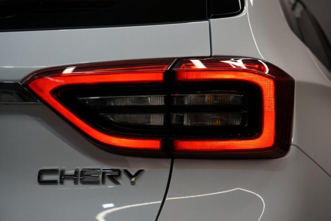 Chery Tiggo 4 Pro I Рестайлинг с пробегом 2025 года, цена 1 720 000 рублей, 41000 км, внедорожник, Автокод Объявления