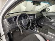 Kia Optima III Рестайлинг Москва  - изображение 40