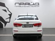Kia Rio III Рестайлинг Ростов-на-Дону  - изображение 22