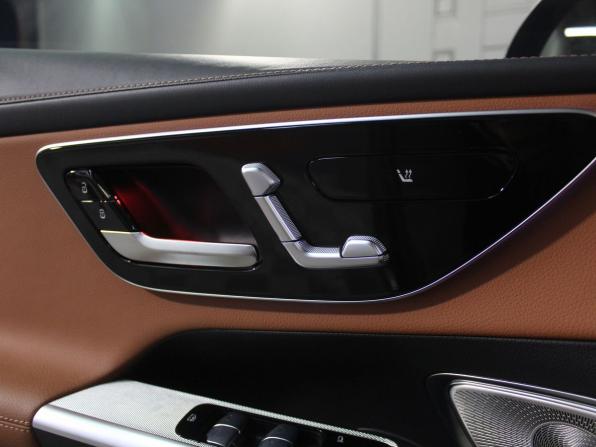 Mercedes-Benz GLC Coupe II (C254) с пробегом 2023 года, цена 7 500 000 рублей, 36286 км, внедорожник, Автокод Объявления