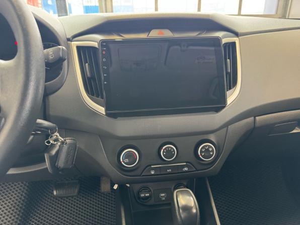 Hyundai Creta I Рестайлинг с пробегом 2020 года, цена 1 849 000 рублей, 102020 км, внедорожник, Автокод Объявления