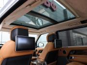 Land Rover Range Rover IV Рестайлинг Москва  - изображение 58
