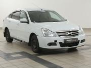 Nissan Almera III (G15) Иваново  - изображение 18
