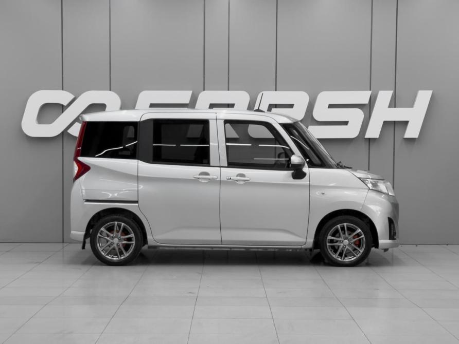 Toyota Roomy I Ростов-на-Дону  - изображение 5