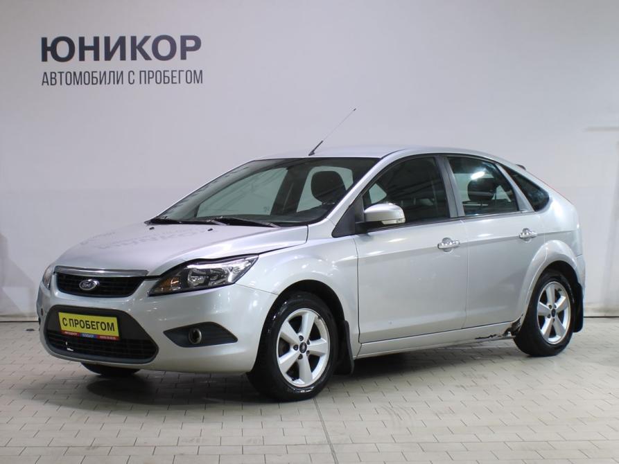 Ford Focus II Рестайлинг Дзержинск  - изображение 1