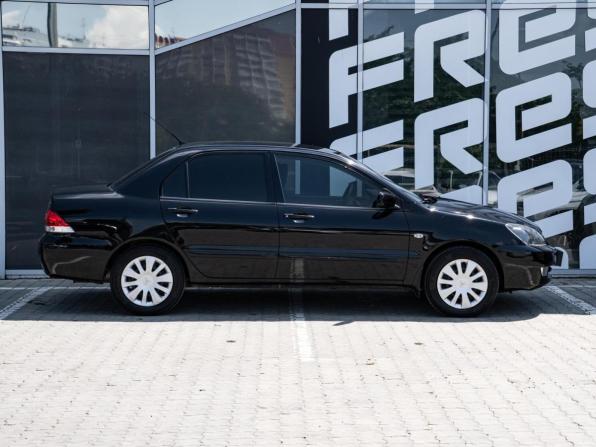 Mitsubishi Lancer IX Рестайлинг с пробегом 2009 года, цена 630 000 рублей, 293000 км, седан, Автокод Объявления