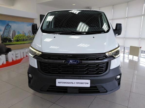 Ford Transit Custom I (China Market) с пробегом 2023 года, цена 3 600 000 рублей, 69173 км, минивэн, Автокод Объявления
