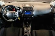 Mitsubishi ASX I Уфа  - изображение 23