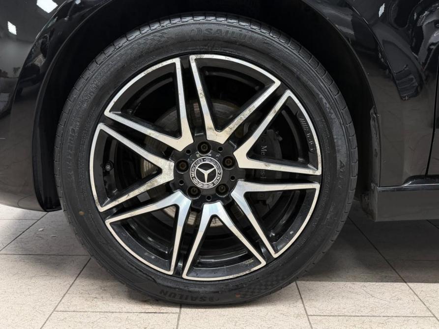 Mercedes-Benz V-Класс III (W447) Рестайлинг Санкт-Петербург  - изображение 27