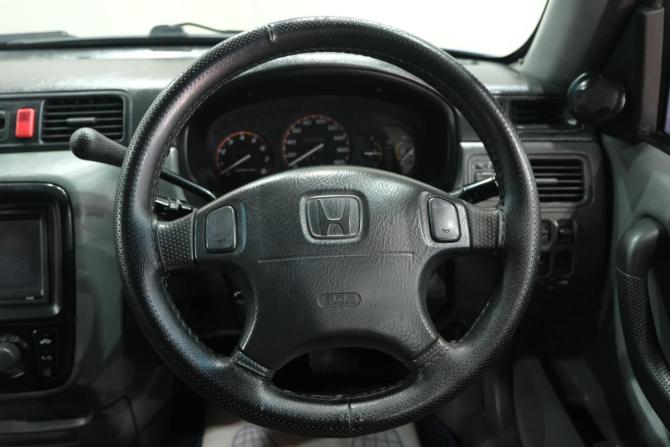 Honda CR-V I с пробегом 1996 года, цена 499 000 рублей, 510000 км, внедорожник, Автокод Объявления