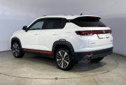 Changan CS35 Plus I Рестайлинг Саранск  - изображение 39