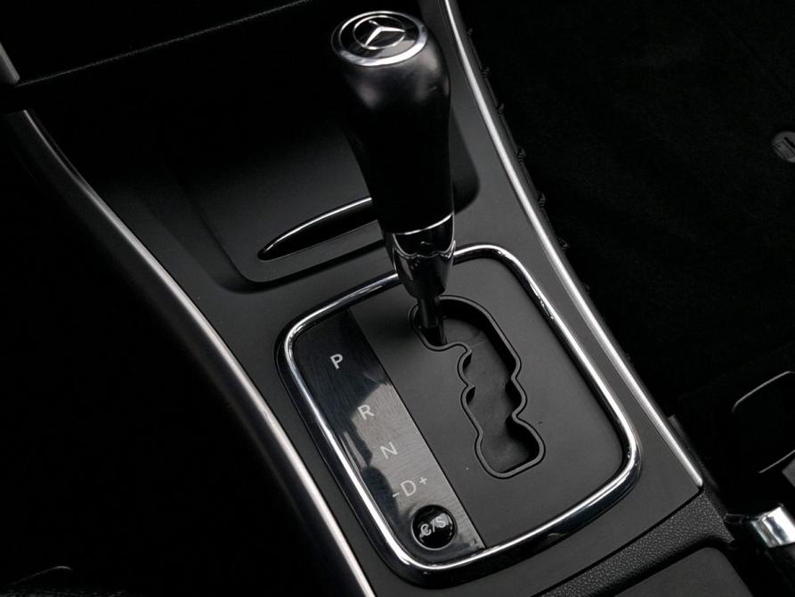 Mercedes-Benz A-Класс II (W169) Рестайлинг Санкт-Петербург  - изображение 16