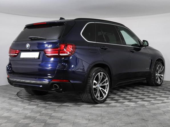 BMW X5 III (F15) с пробегом 2014 года, цена 2 630 000 рублей, 187684 км, внедорожник, Автокод Объявления
