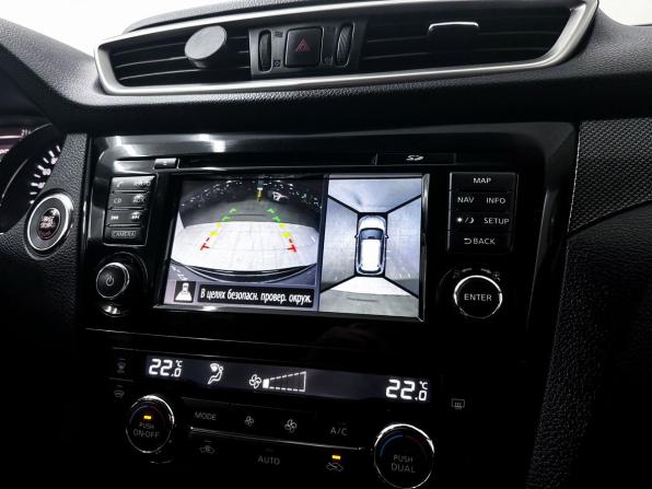 Nissan X-Trail III с пробегом 2018 года, цена 2 400 000 рублей, 93000 км, внедорожник, Автокод Объявления
