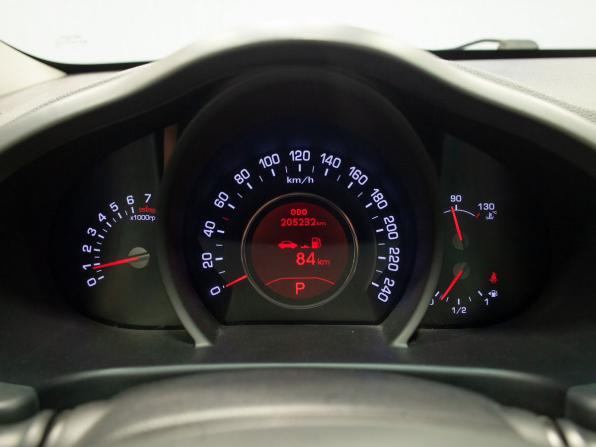 Kia Sportage III с пробегом 2012 года, цена 1 335 000 рублей, 205232 км, внедорожник, Автокод Объявления