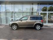 Skoda Yeti I Воронеж  - изображение 20