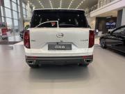 GAC GS8 II Красноярск  - изображение 12