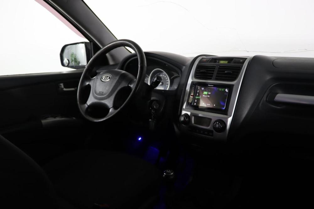 Kia Sportage II Рестайлинг Нижний Новгород  - изображение 11