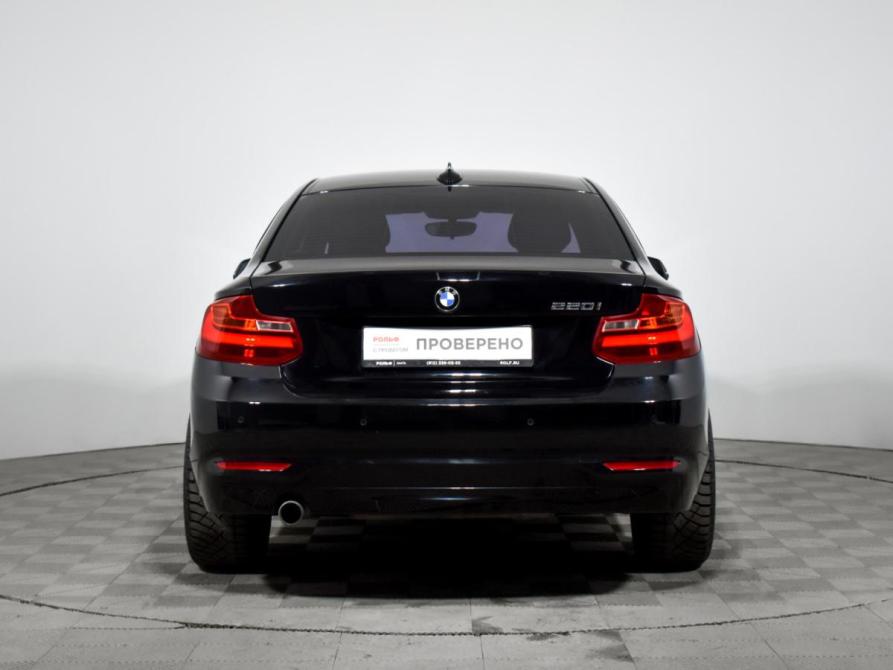 BMW 2 серии F22 Санкт-Петербург  - изображение 6