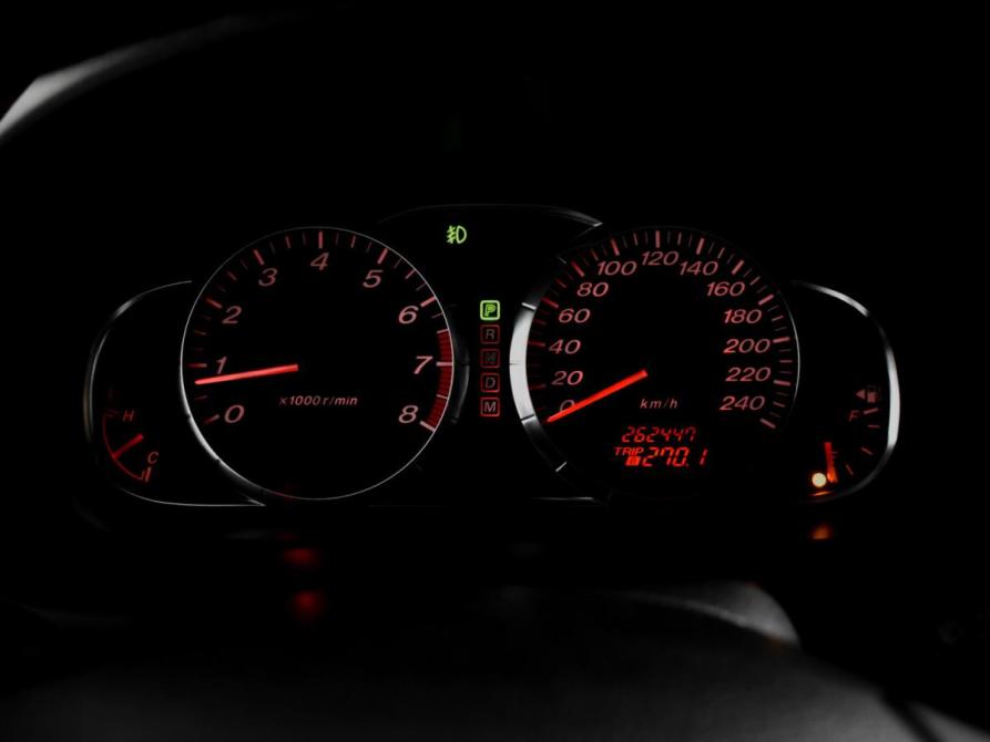 Mazda 6 I (GG) Рестайлинг Санкт-Петербург  - изображение 18