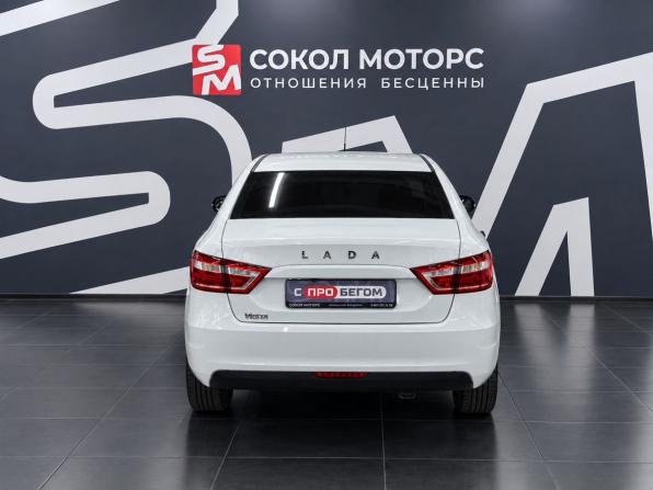 Lada (ВАЗ) Vesta I с пробегом 2019 года, цена 999 900 рублей, 82000 км, седан, Автокод Объявления