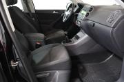 Volkswagen Tiguan I Рестайлинг Санкт-Петербург  - изображение 26