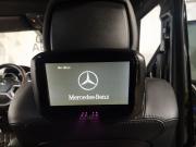 Mercedes-Benz G-Класс AMG I (W463) Рестайлинг 3 Екатеринбург  - изображение 54