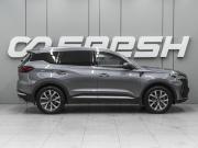 Chery Tiggo 7 Pro Max I Ростов-на-Дону  - изображение 27