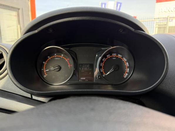 Lada (ВАЗ) Granta I Рестайлинг с пробегом 2022 года, цена 659 000 рублей, 81662 км, хэтчбек, Автокод Объявления