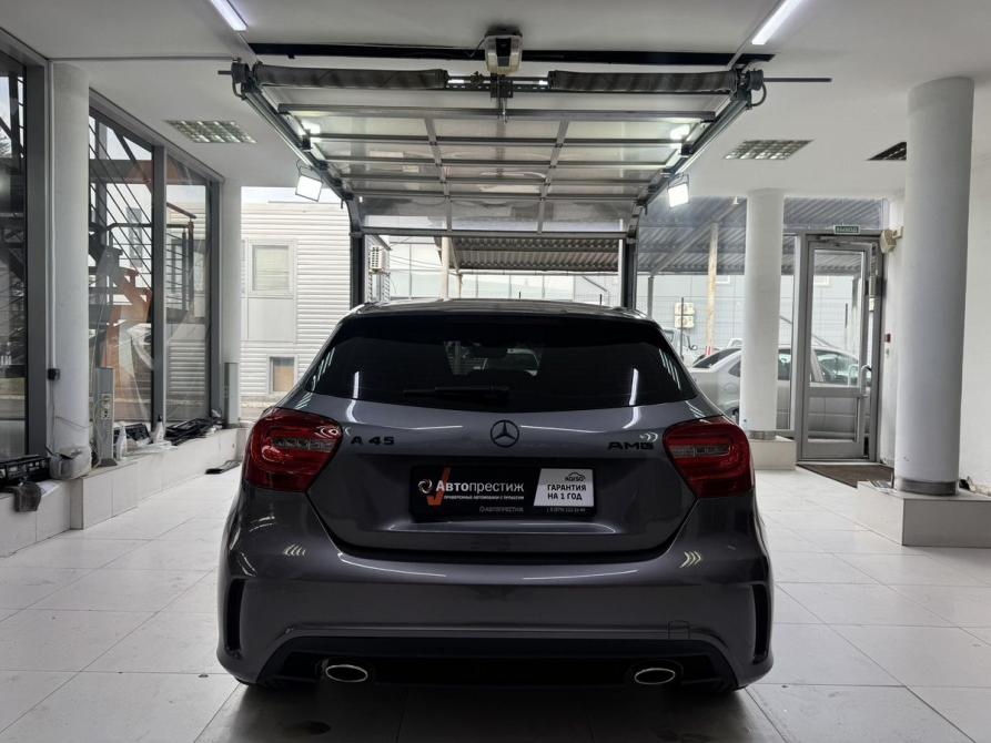 Mercedes-Benz A-Класс III (W176) Минеральные Воды  - изображение 5