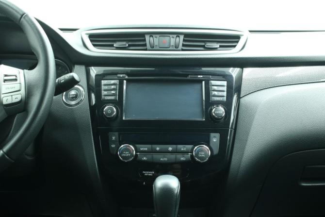 Nissan X-Trail III с пробегом 2017 года, цена 1 950 000 рублей, 53052 км, внедорожник, Автокод Объявления