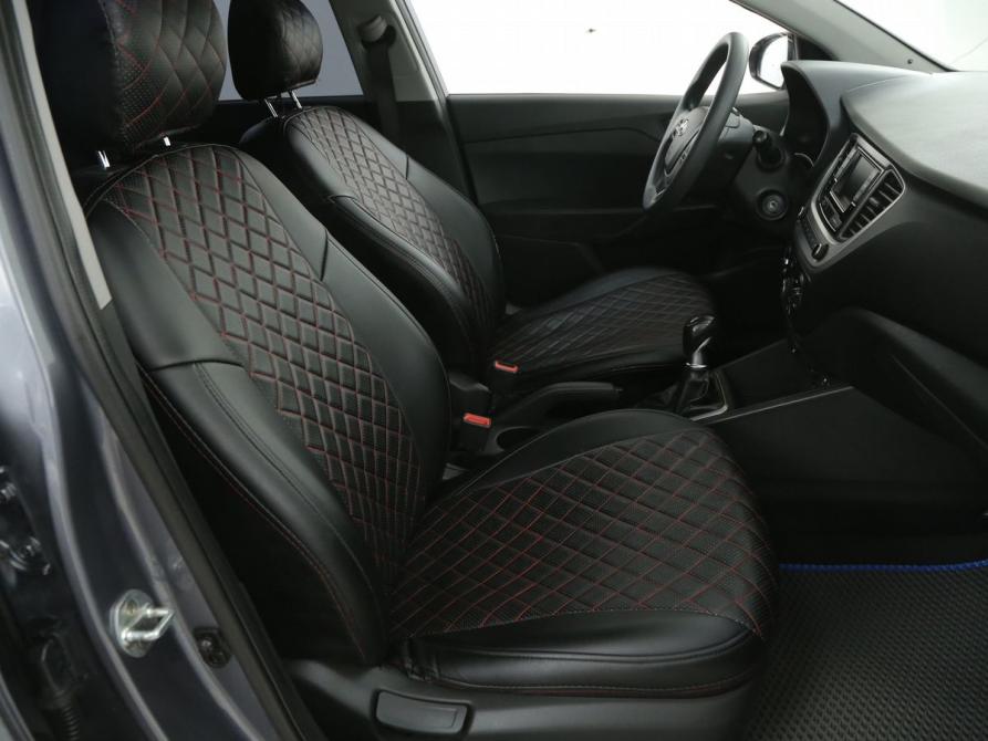 Hyundai Solaris II Иваново  - изображение 10