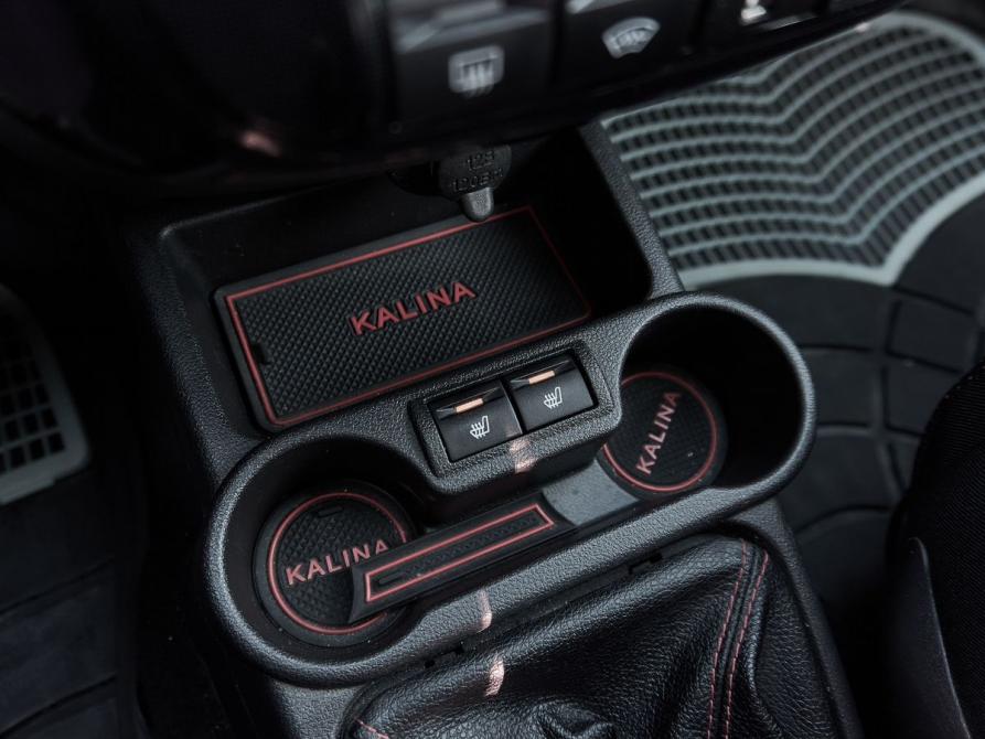 Lada (ВАЗ) Kalina II Казань  - изображение 13
