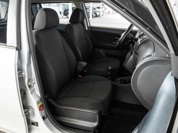 Skoda Fabia II Рестайлинг с пробегом 2012 года, цена 620 000 рублей, 204879 км, хэтчбек, Автокод Объявления