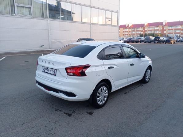 Lada (ВАЗ) Iskra с пробегом 2025 года, цена 1 330 000 рублей, 5600 км, седан, Автокод Объявления