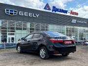 Toyota Corolla XI (E160 E170 E180) Рестайлинг 1 Набережные Челны  - изображение 31