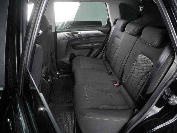 Haval M6 II с пробегом 2023 года, цена 1 850 000 рублей, 35753 км, внедорожник, Автокод Объявления
