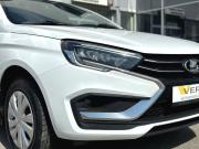 Lada (ВАЗ) Vesta I Рестайлинг (NG) Пермь  - изображение 39