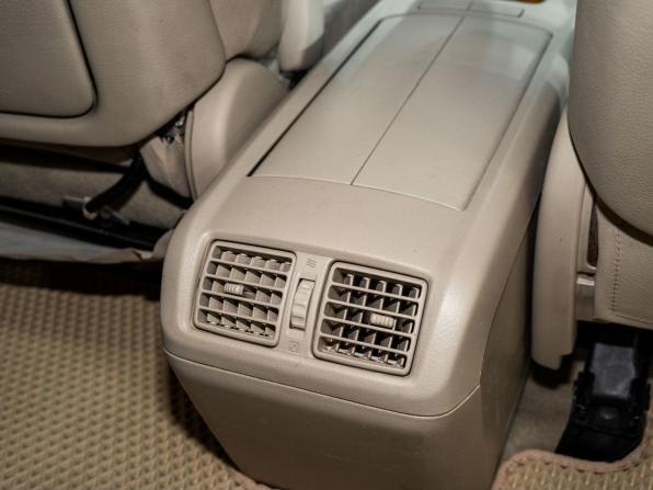 Toyota Harrier II (XU30) с пробегом 2003 года, цена 1 480 000 рублей, 226330 км, внедорожник, Автокод Объявления