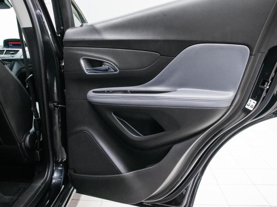 Opel Mokka I Красноярск  - изображение 26