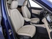 BMW X1 II (F48) Рестайлинг Москва  - изображение 54