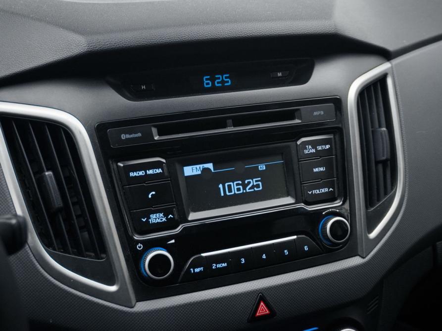 Hyundai Creta I Ростов-на-Дону  - изображение 14