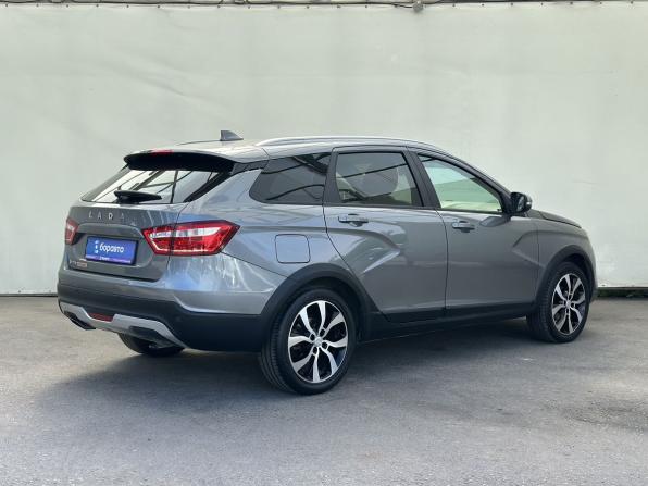 Lada (ВАЗ) Vesta I с пробегом 2019 года, цена 1 135 000 рублей, 156671 км, универсал, Автокод Объявления