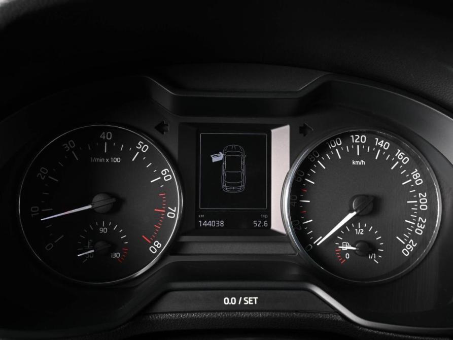 Skoda Octavia III (A7) Ростов-на-Дону  - изображение 17