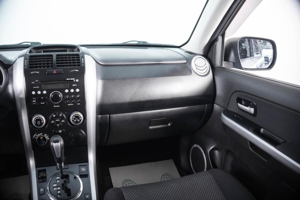Suzuki Grand Vitara II Пермь  - изображение 14