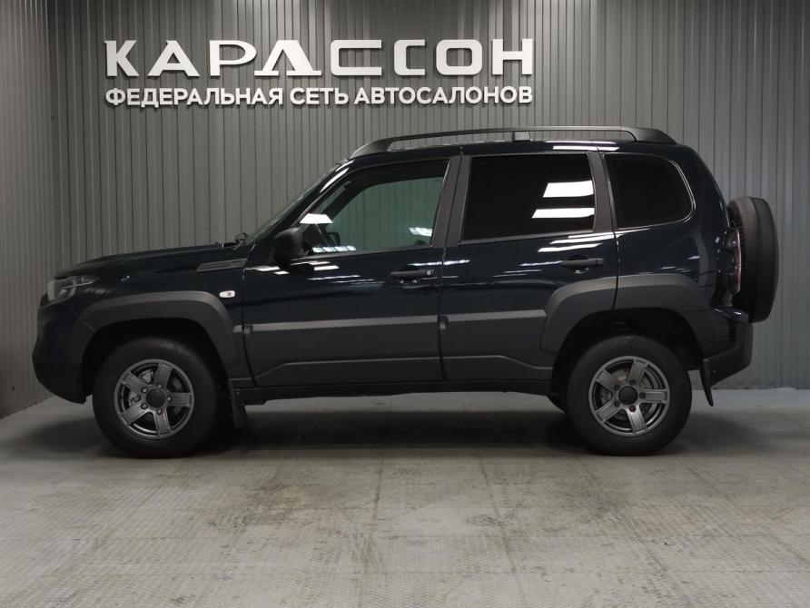 Lada (ВАЗ) Niva Travel I Пермь  - изображение 5