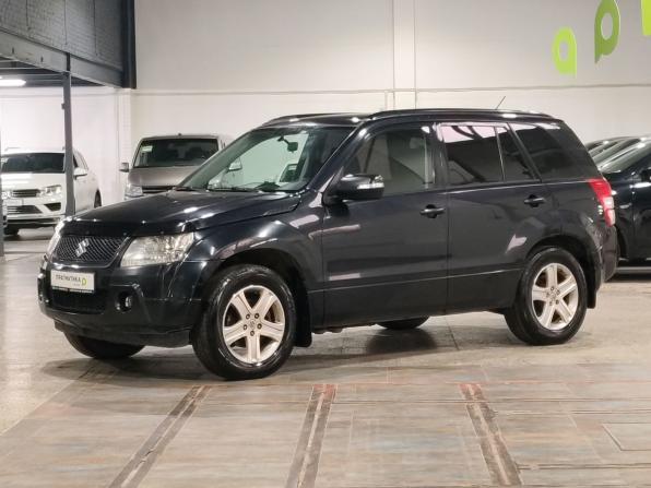 Suzuki Grand Vitara II Рестайлинг с пробегом 2011 года, цена 745 000 рублей, 205760 км, внедорожник, Автокод Объявления